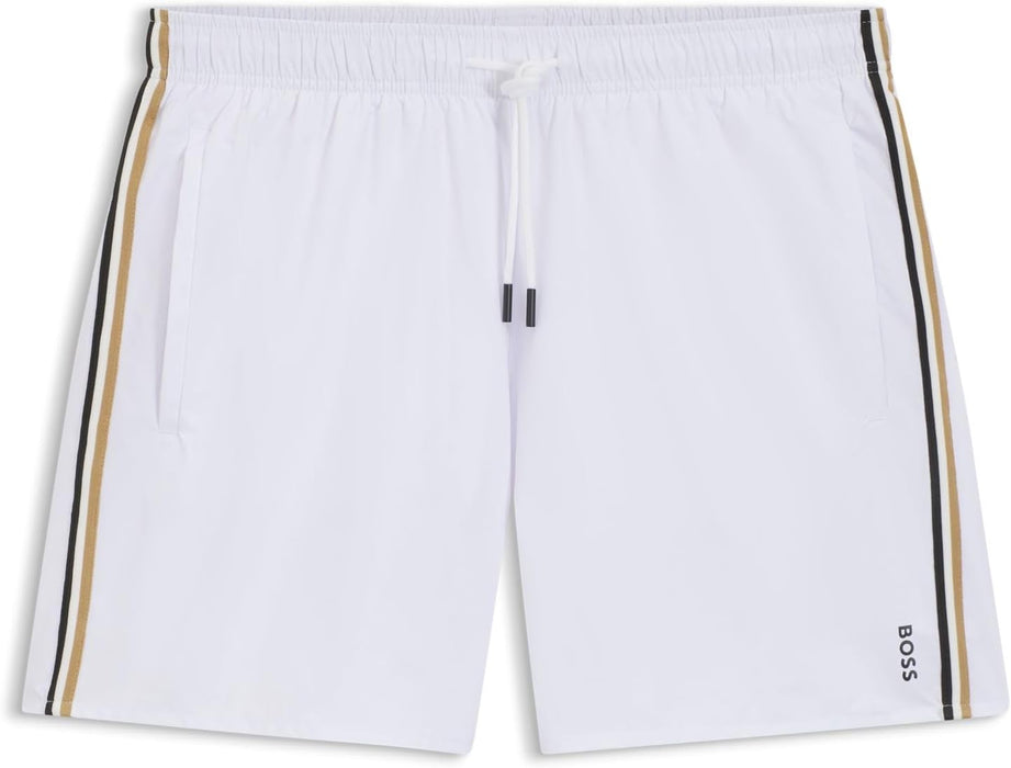 BOSS Men's Iconic Swim shorts