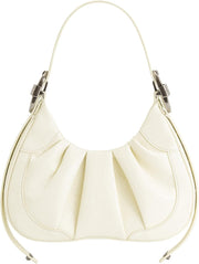 JW PEI Women's Gabbi Ruched Hobo Handbag