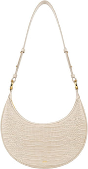 Women's Tessa Shoulder Bag - Ivory