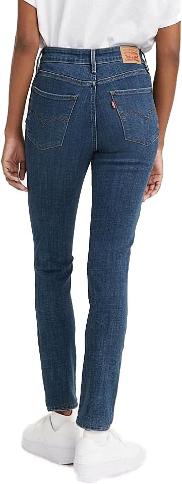 Levi's womens 721 High Rise Skinny Jeans Jeans