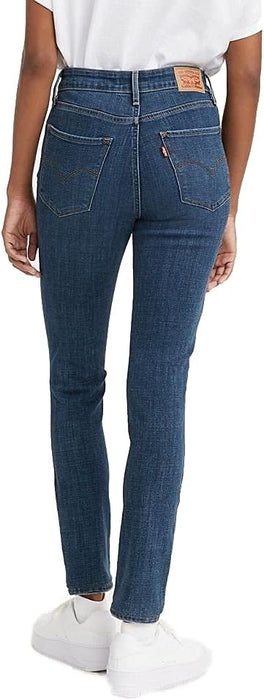 Levi's womens 721 High Rise Skinny Jeans Jeans