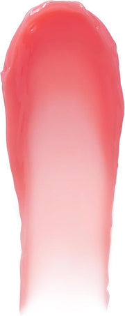 e.l.f. Squeeze Me Lip Balm, Moisturising Lip Balm For A Sheer Tint Of Colour, Infused With Hyaluronic Acid, Vegan & Cruelty-free, Strawberry - Strawberry
