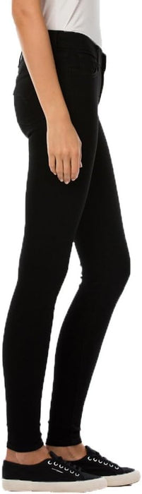 Levi's womens 177780034 Black Jeans