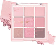 Shadow Palette 18 Berry Smoothie - Love Angel