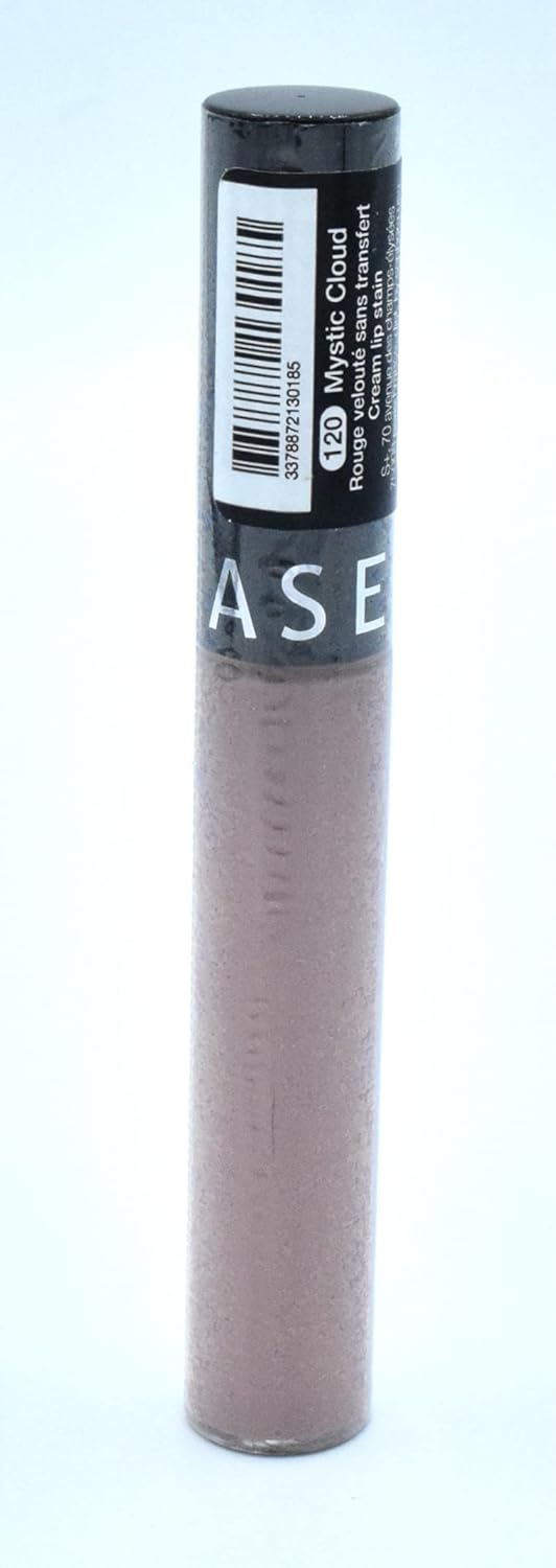 Collection Cream Lip Stain 06 Pink Souffle - Mystic Cloud 0.169 oz/ 5 mL