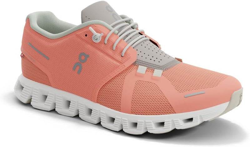 On Cloud 5 Waterproof Men Waterproof Running Shoes