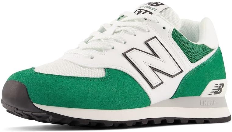 New Balance 574 Mens Men Sneakers