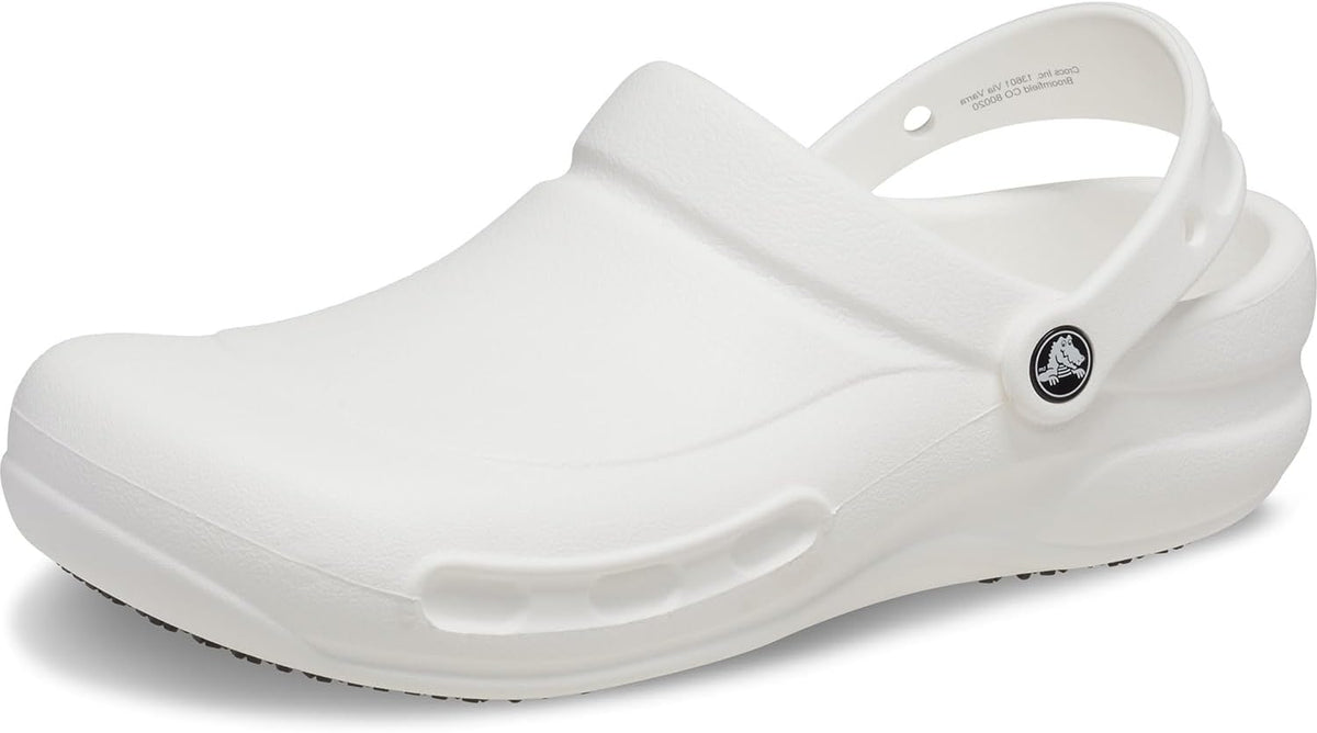 Bistro Unisex Clogs – image 2