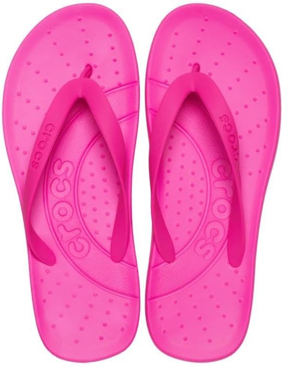 Crocs Crocs Flip unisex-adult Clog