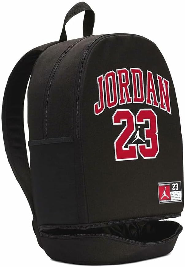 NIKE Unisex Kids JAN JERSEY BACKPACK