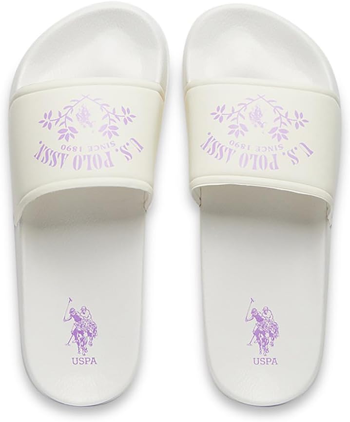 5M MELOM GLB 5FX OD womens Slide Sandal