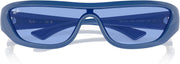 Ray-Ban Rb4431 Xan Rectangular Sunglasses