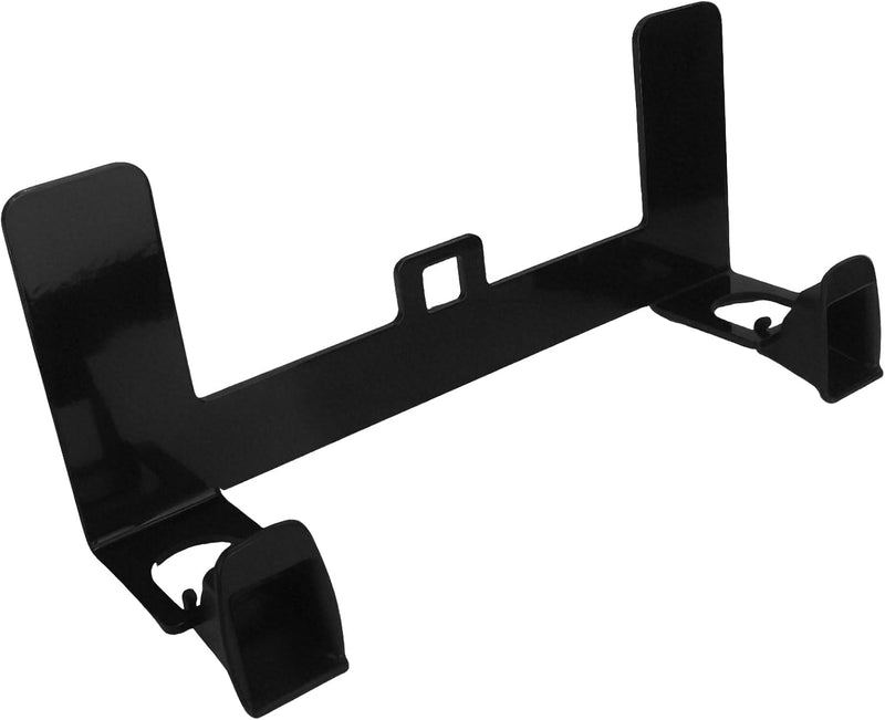 Samman Car ISOFIX Mount Bracket Child Safety Seat Mount Bracket Universal Steel Latch Interface for ISOFIX Belt Connector 1PC