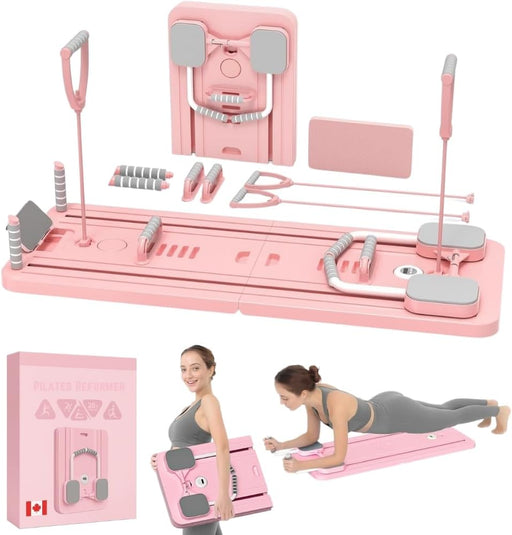 Pilates Board, Multifunctional Abdominal Board, Ab Core Trainer, Ab Trainer Machine, Ab Board, Exercise Board, Abs Workout Equipment, Core Workout Equipment