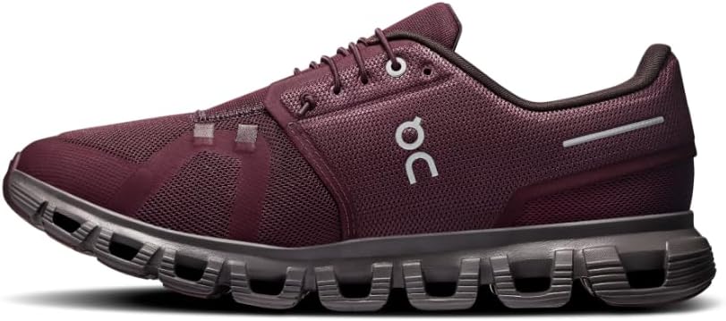 Men's Cloud 6 Sneakers