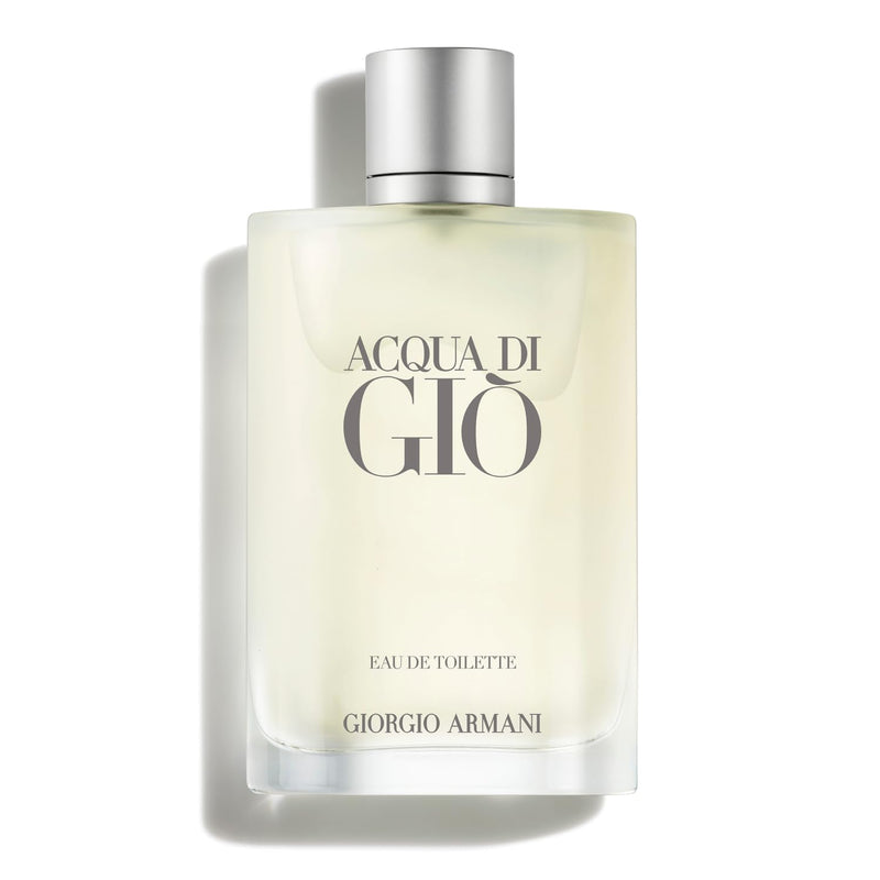 GIORGIO ARMANI GIO EDT 200ML