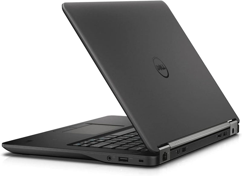Dell (Refurbished) Latitude 7490 Intel Core i7-8650U 16GB DDR4 RAM, 512GB SSD 14" FHD Windows 10 Pro Laptop, Black