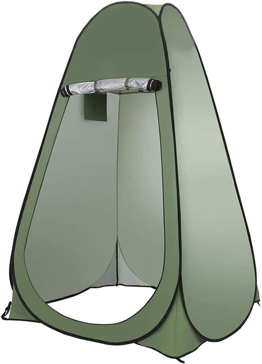SKEIDO Outdoor Changing Clothes Shower Tent Camp Toilet Pop-up Room Privacy Shelter Multi-use