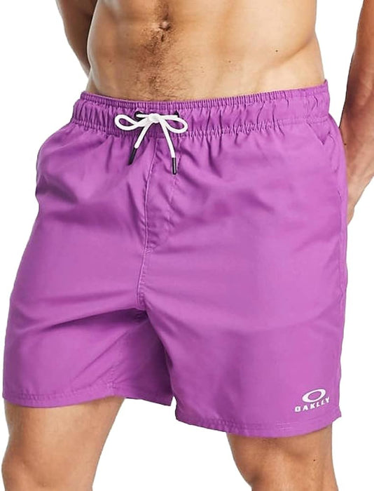 Oakley Mens Swim Shorts Board Shorts (pack of 1)