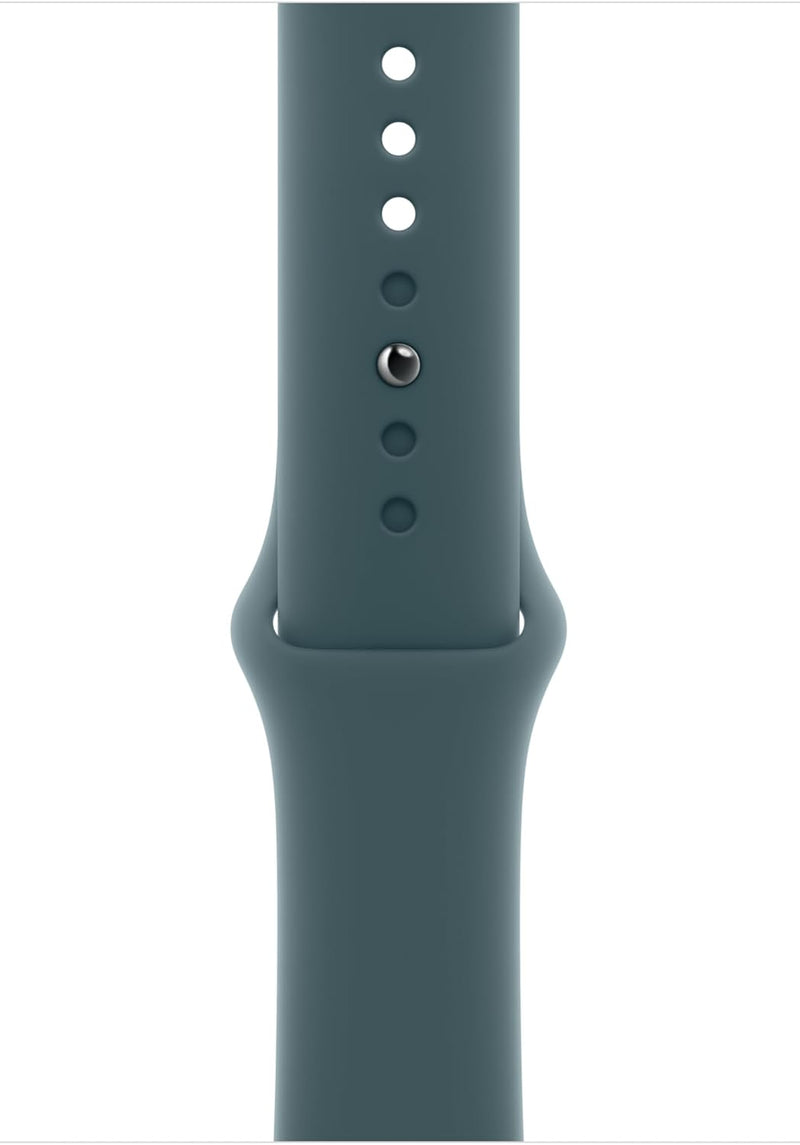 Apple Watch Band - Sport Band - 46mm - Black - M/L