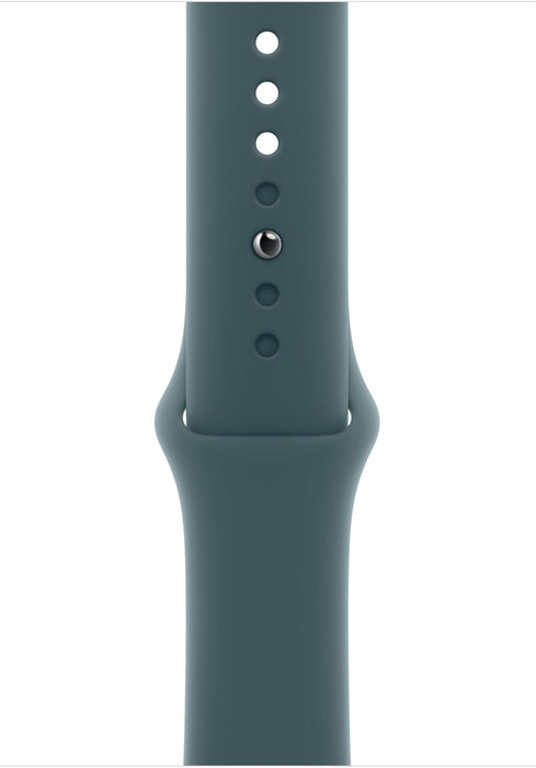 Apple Watch Band - Sport Band - 46mm - Black - M/L