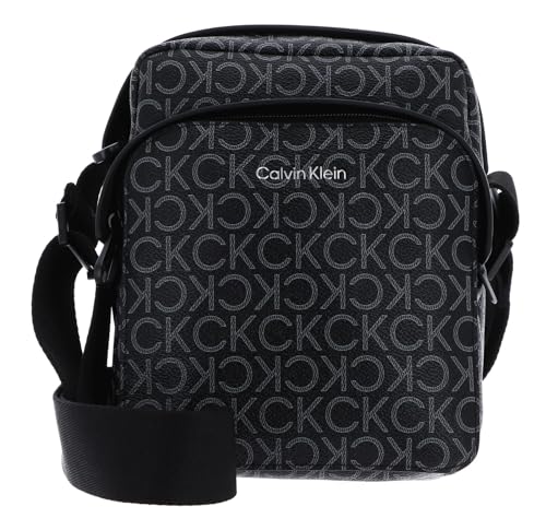 Calvin Klein Mens CK Must Reporter Crossover