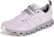 Cloud 6 WP womens Sneaker - Mauve Zinc