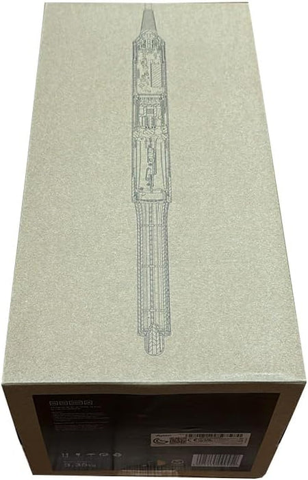 Dyson Special edition Airwrap™ Complete long multi-styler in Strawberry bronze and blush pink with Detangling comb