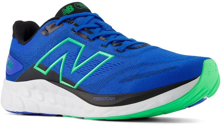 New Balance Fresh Foam 680 V8 mens Running Shoe