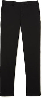 mens HH2661 Casual Pants - Black