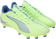 PUMA Ultra 5 Play Fg/Ag unisex-adult Soccer Shoe