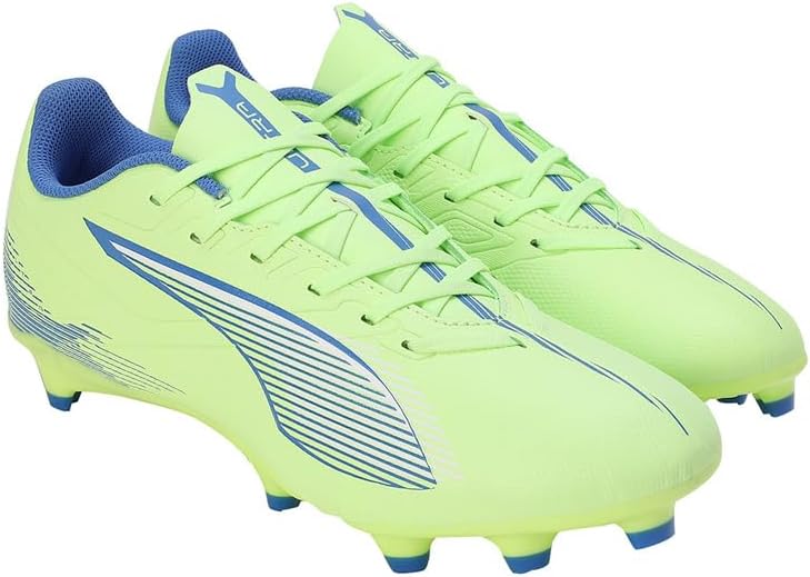 PUMA ULTRA unisex-adult Low Boot