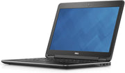 Dell (Refurbished) Latitude E7250 Notebook (, Intel Core i5-5300U 2.3GHz,8GB RAM,256GB SSD, Windows 10)