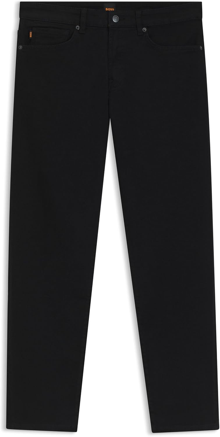 Men's Re.maine Bc-c Jeans TROUSERS - Black3