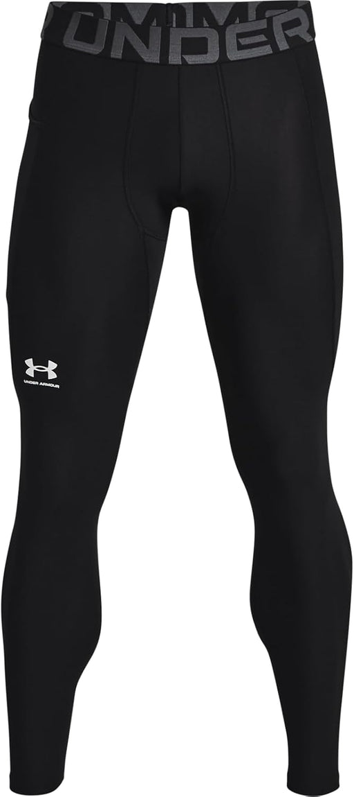 mens Ua Hg Armour Legging Tights (pack of 1) - black
