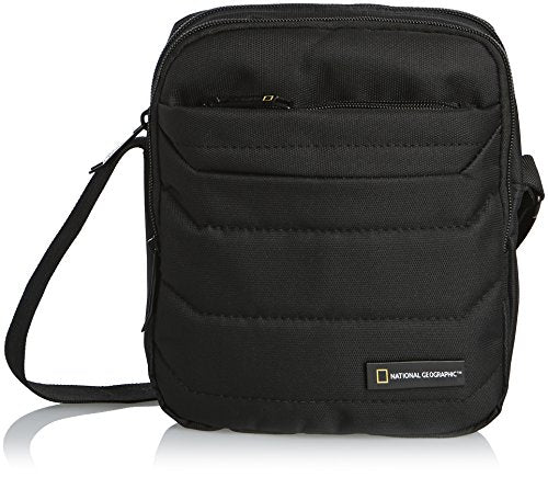 NATIONAL GEOGRAPHIC Men's Medium Crossbody