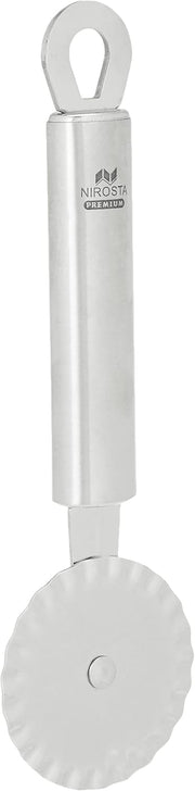 Fklman Nirosta Egg Beater - Wheel