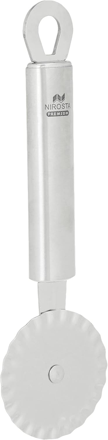 Fklman Nirosta Egg Beater - Wheel