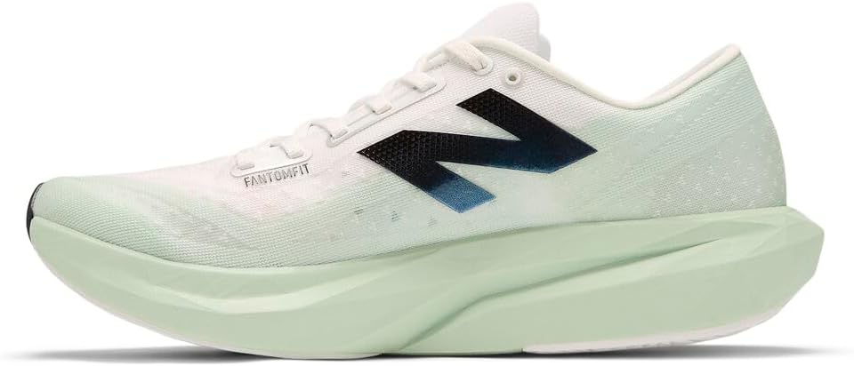 New Balance Fuelcell Rebel V4 mens Running Shoe