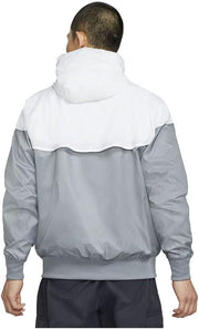 Men's Essential Hd Jacket - # gray
