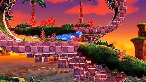 SEGA Sonic Superstars - PS5 - PEGI Version