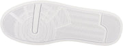 Tommy Hilfiger Men’s Detail Essential Leather Court Trainers