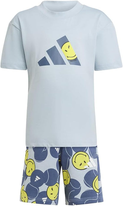 adidas Unisex Kids Adidas X Smileyworld Summerset