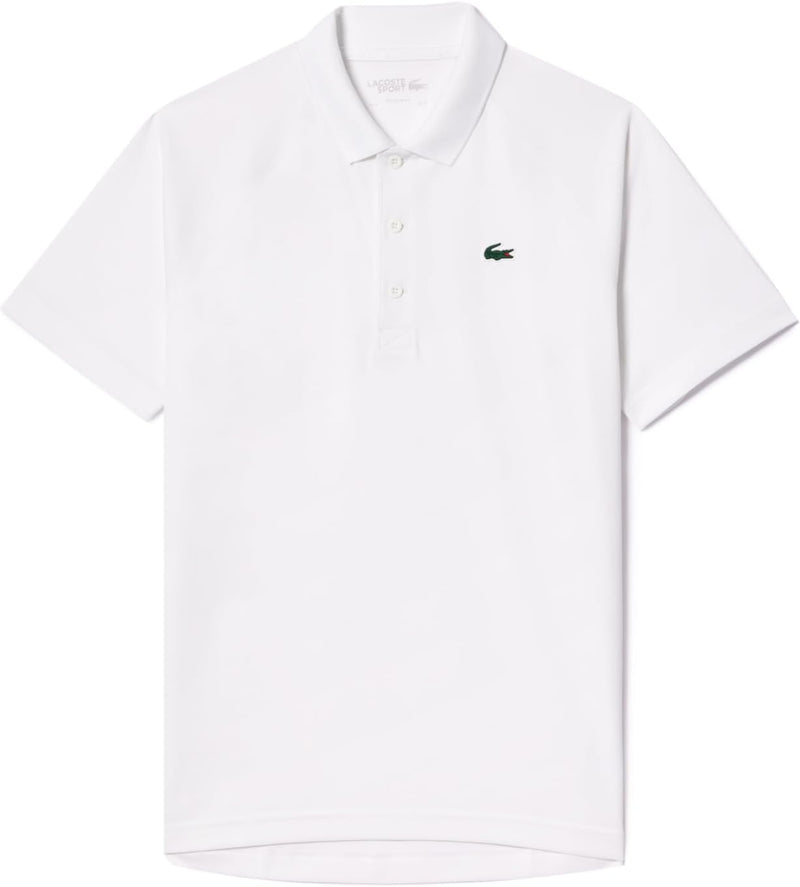 Lacoste Mens Dh3201 Polo Shirt