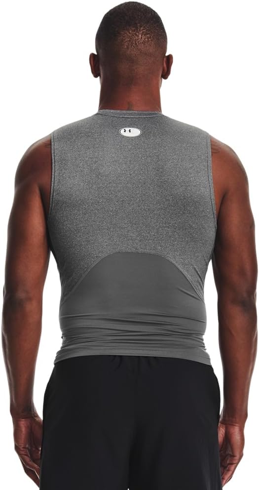 Under Armour Men's LG T-shirt (pack of 1)