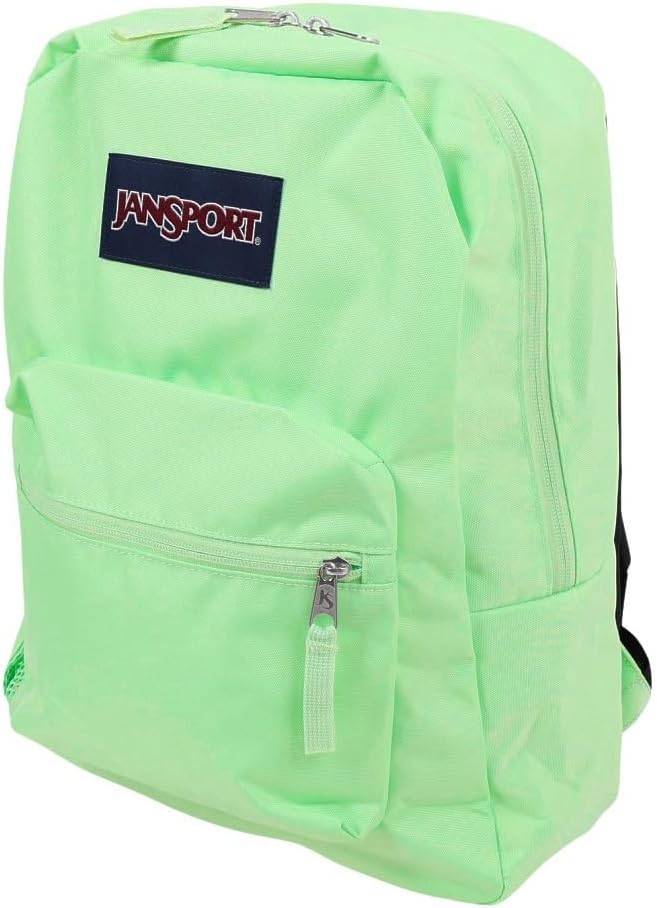 JANSPORT unisex-adult Jansport Cross Town Backpack Backpack