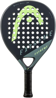 HEAD Evo Padel Racket - Green