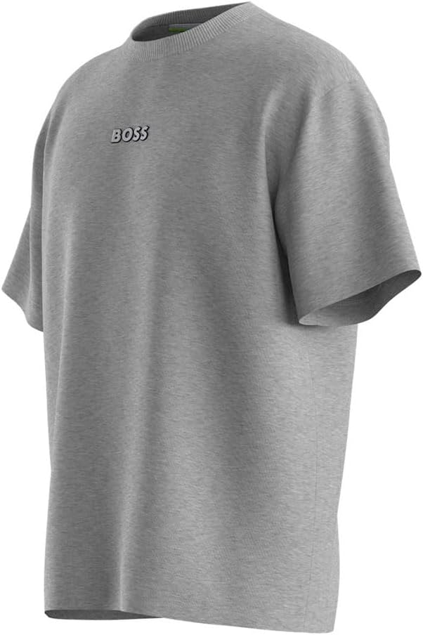 BOSS Men's Tee 10 T-Shirt