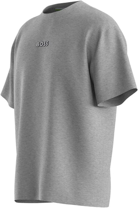 BOSS Men's Tee 10 T-Shirt