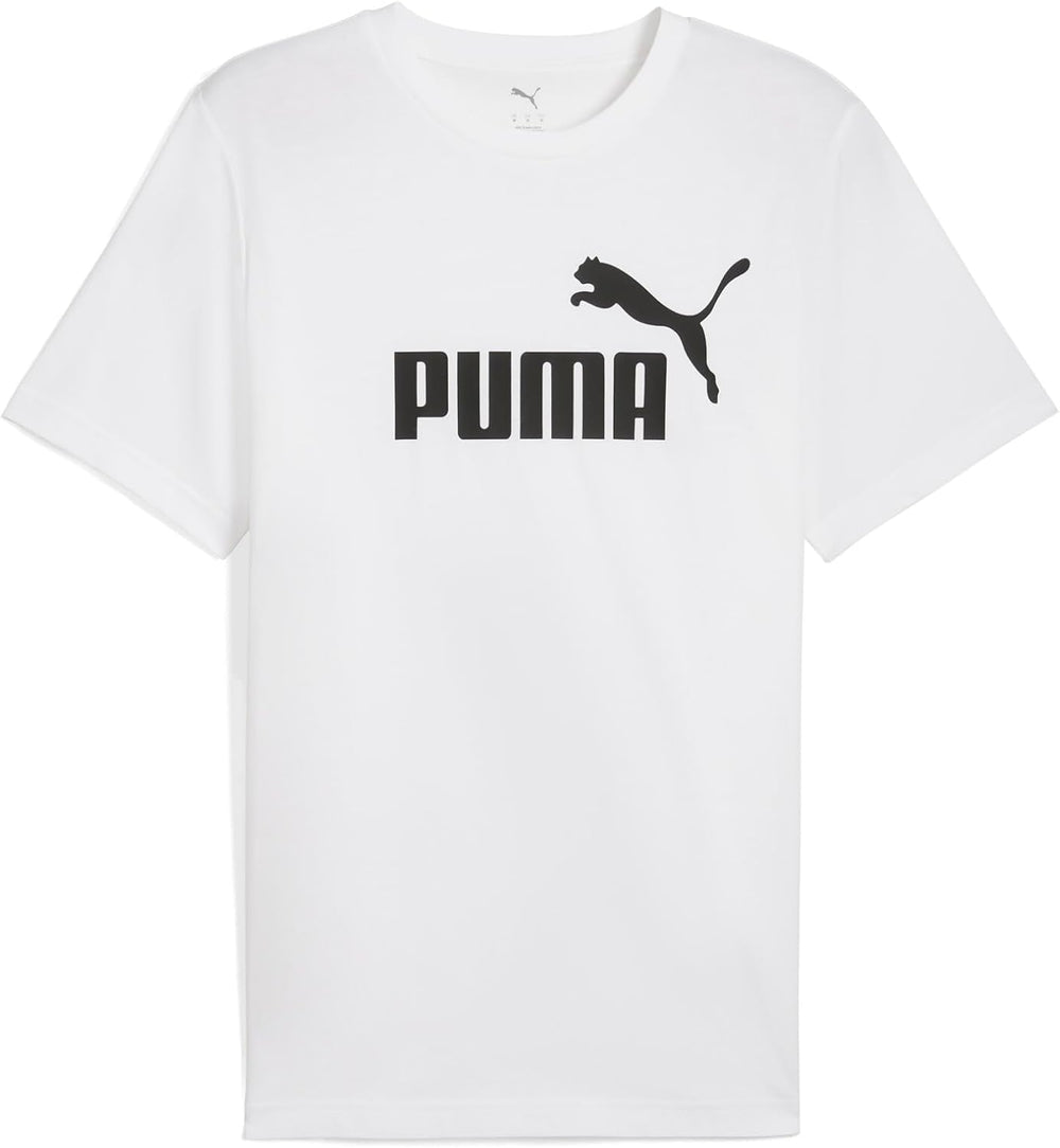 Mens ESS No.1 Logo Tee Tees